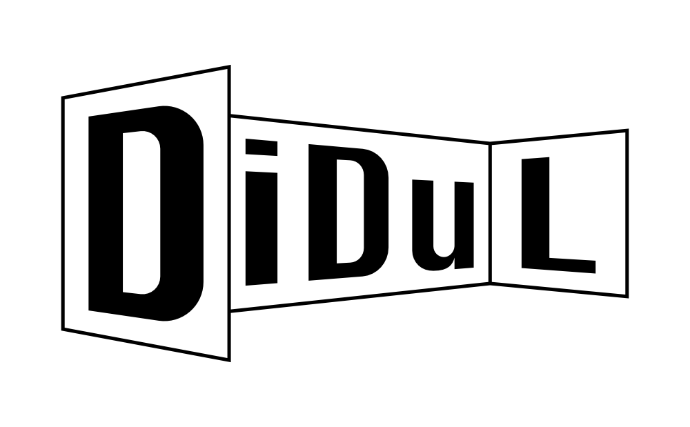 DiDuL Logo